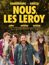 voir la fiche complète du film : Nous, les Leroy