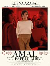 voir la fiche complète du film : Amal - Un esprit libre