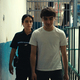photo du film Borgo