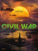 voir la fiche complète du film : Civil War