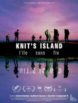 voir la fiche complète du film : Knit’s Island, L’Île sans fin