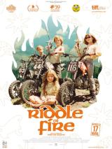 voir la fiche complète du film : Riddle of Fire