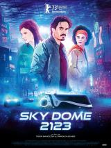 voir la fiche complète du film : Sky Dome 2123