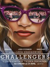 voir la fiche complète du film : Challengers