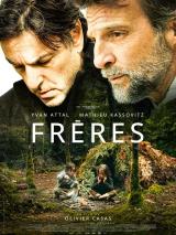 voir la fiche complète du film : Frères