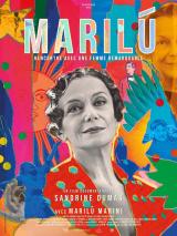 voir la fiche complète du film : Marilù, rencontre avec une femme remarquable