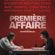 photo du film Première Affaire