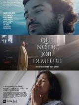 voir la fiche complète du film : Que notre joie demeure