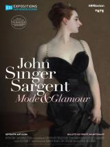 voir la fiche complète du film : John Singer Sargent : Mode et Glamour