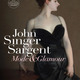 photo du film John Singer Sargent : Mode et Glamour