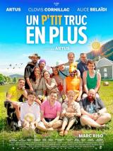 voir la fiche complète du film : Un p’tit truc en plus