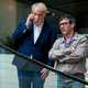 photo du film Une affaire de principe
