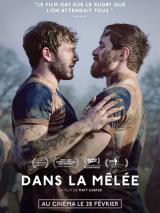 voir la fiche complète du film : Dans la mêlée