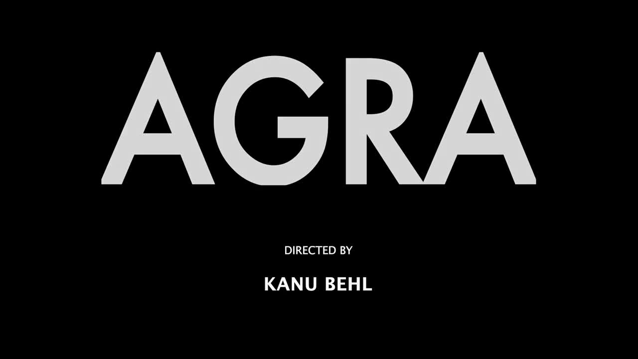 Extrait vidéo du film  Agra, une famille indienne