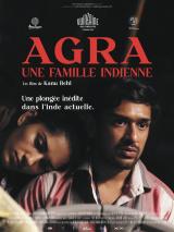 voir la fiche complète du film : Agra, une famille indienne