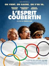 voir la fiche complète du film : L Esprit Coubertin