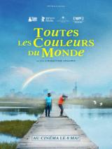 Toutes Les Couleurs Du Monde