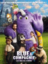 voir la fiche complète du film : Blue & Compagnie