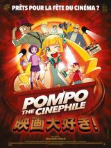 voir la fiche complète du film : Pompo The Cinephile