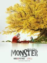 voir la fiche complète du film : Goodbye Monster