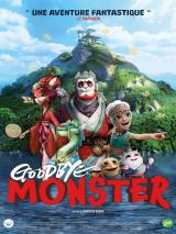 voir la fiche complète du film : Goodbye Monster
