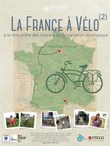 l'affiche du film La France à vélo 2