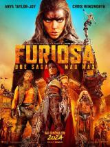 Furiosa - Une saga Mad Max