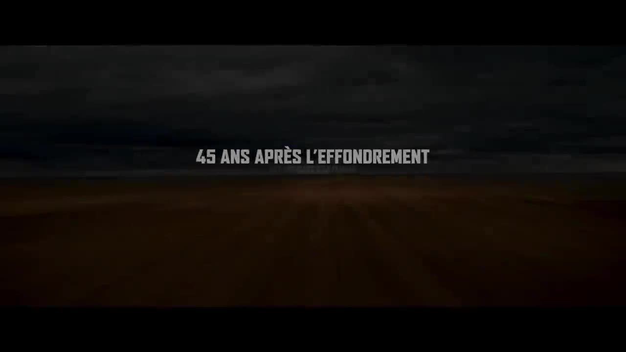 Extrait vidéo du film  Furiosa - Une saga Mad Max