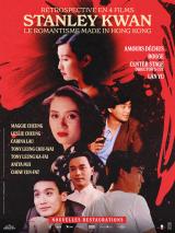 voir la fiche complète du film : Stanley Kwan, Le romantisme made in Hong Kong