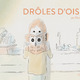 photo du film Drôles d'oiseaux