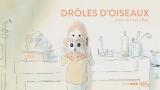 voir la fiche complète du film : Drôles d oiseaux