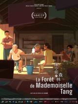 La Forêt de mademoiselle Tang