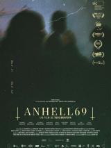 l'affiche du film Anhell 69