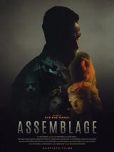 voir la fiche complète du film : Assemblage