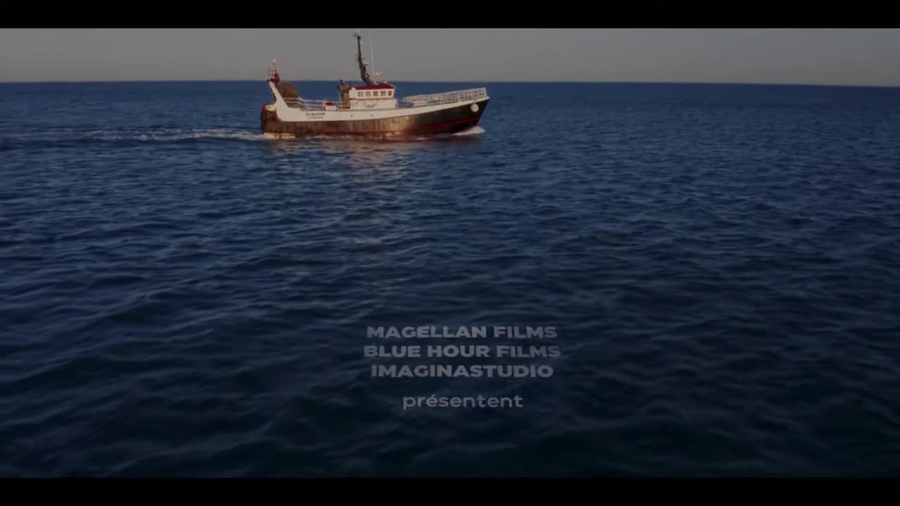 Extrait vidéo du film  Les Silencieux
