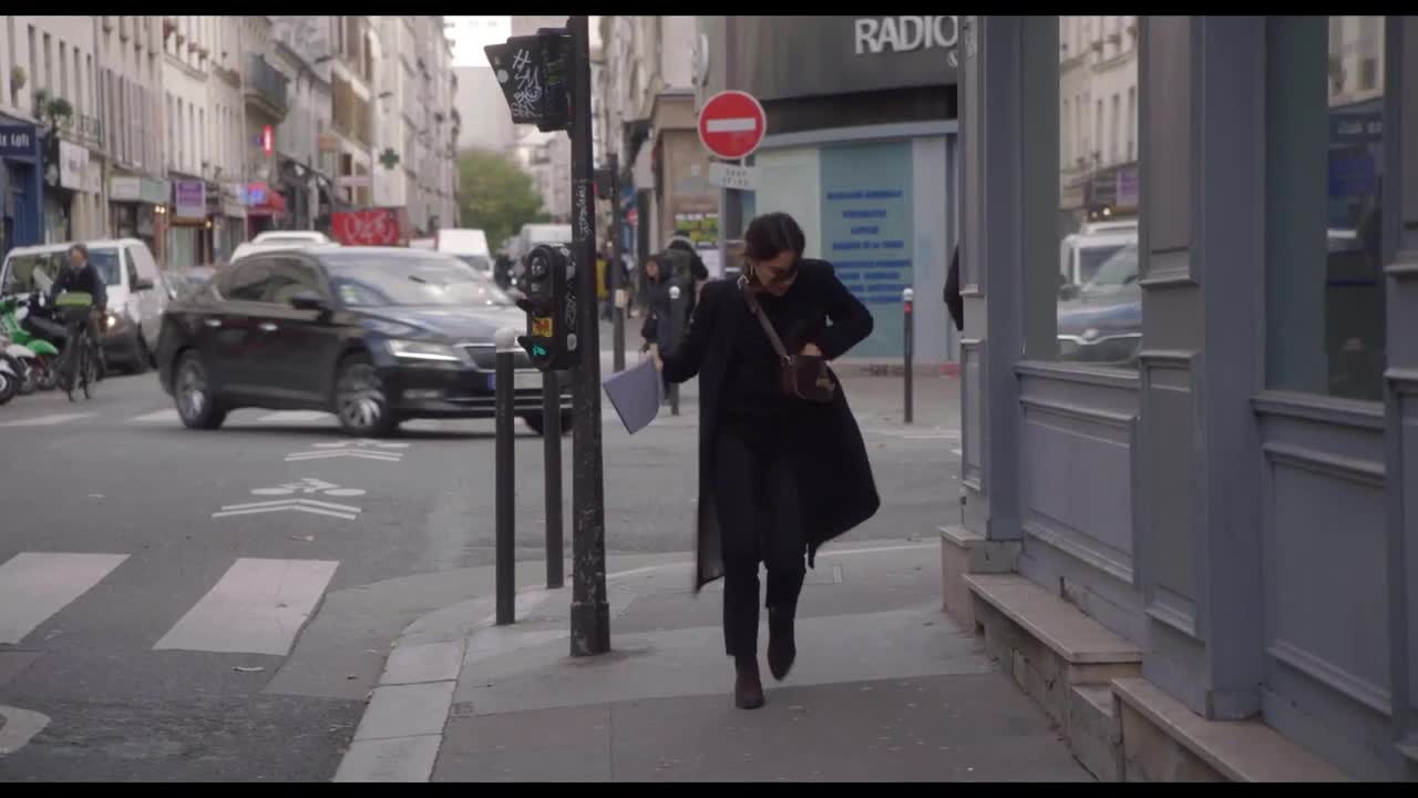 Extrait vidéo du film  Trop d amour