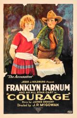Courage