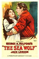 voir la fiche complète du film : Le loup de mer