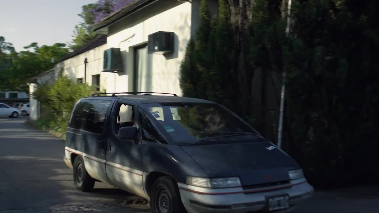 Extrait vidéo du film  Arturo à la trentaine