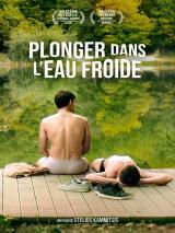 Plonger Dans L eau Froide