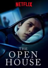 voir la fiche complète du film : The open house