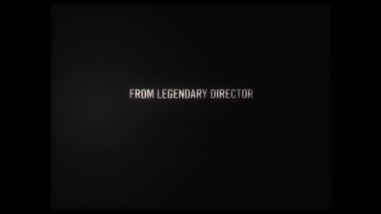 Un extrait du film  De l autre côté du vent