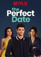 voir la fiche complète du film : The perfect date