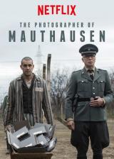 Le photographe de mauthausen