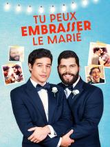 voir la fiche complète du film : Tu peux embrasser le marié