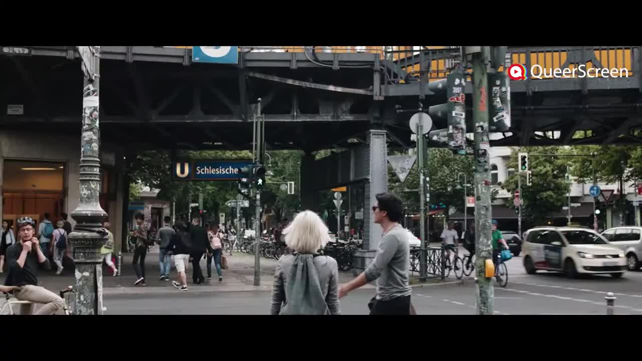 Extrait vidéo du film  Tu peux embrasser le marié