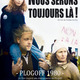 photo du film Nous serons toujours là ! Plogoff 1980