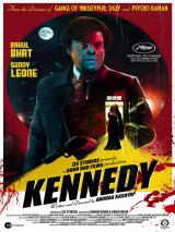 voir la fiche complète du film : Kennedy