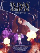 Suga Agust - D DAY : The Movie