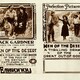 photo du film Men of the Desert
